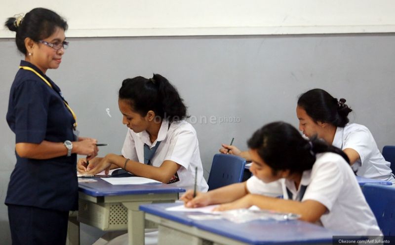 tahun ini sekolah internasional wajib un 37z23zcakZ